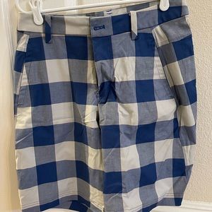 Mens Lululemon Kahuna Shorts - 32